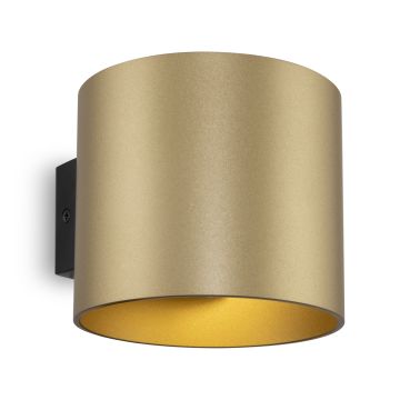 Maytoni ROND C066WL-01MG Fali lámpa 1x50W/G9