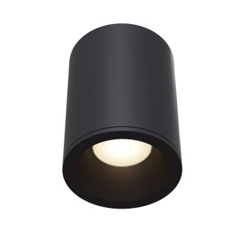 Maytoni ZOOM C029CL-01B Felületi spotlámpa 1x50W/GU10 IP65