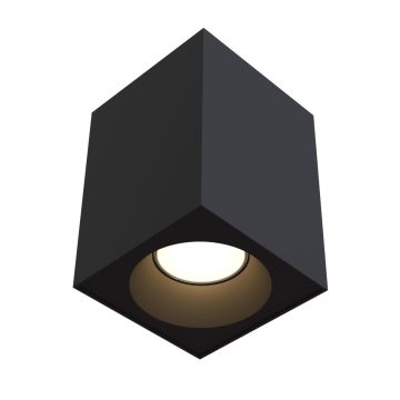 Maytoni ZOOM C030CL-01B Felületi spotlámpa 1x50W/GU10 IP65