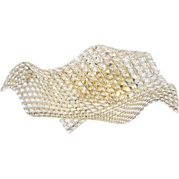 Zuma Line TIARA C0221-05M-F7AC Plafonlámpa 5x42W/G9 ip20