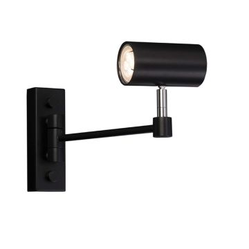 Antigo Fussa 2209 Spotlámpa 1x10W/GU10 4000K IP20
