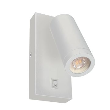 Antigo Doku 4026 Fali lámpa 1x10W/GU10 IP20