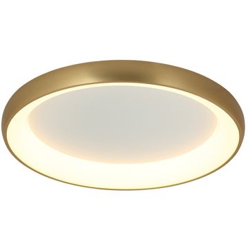 Zambelis CEILING LED LAMP 2058 Süllyesztett mennyezeti lámpa 55W/led 3000K 4080lm IP20
