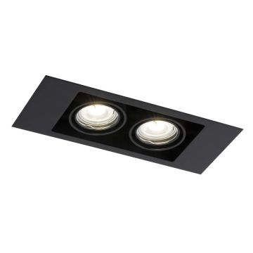 Antigo Ebino 3306 Beépíthető spotlámpa 2x10W/GU10 IP20
