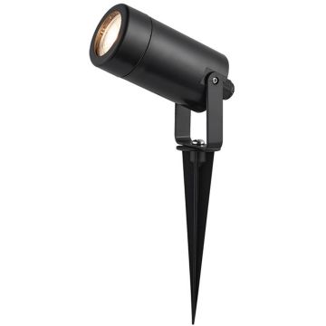Zambelis SPIKE LIGHT E312 Kerti reflektor 1x7W/GU10 IP54