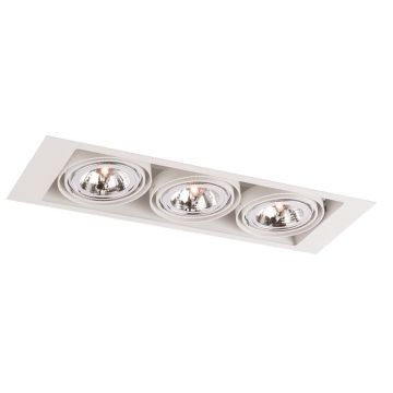 Antigo Muko 7358 Függőlámpa 3x15W/Gu10 IP20