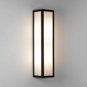 Astro Lighting SALERNO 1178009 Fali lámpa 2x7W/E14 IP44