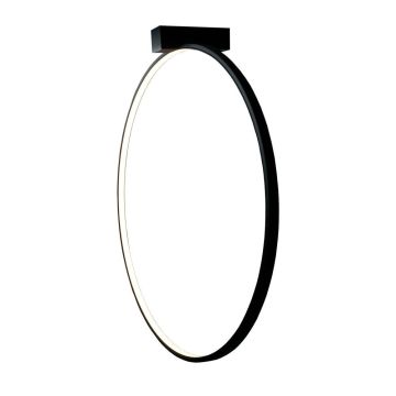 Antigo Agaro 4312 Fali lámpa 1x27W/LED 3000K 3531lm IP20