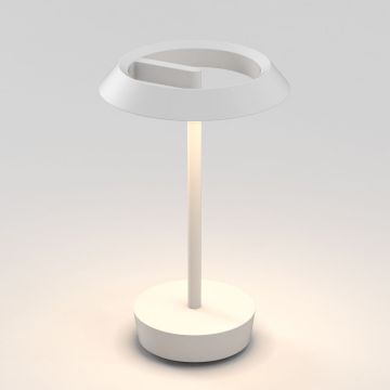 Astro Lighting Halo 1468002 Asztali lámpa 1x2.6W/LED 2700K 214LM IP20