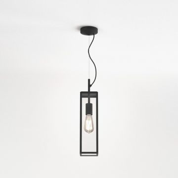 Astro Lighting HARVARD 1402013 Függőlámpa 1x12W/E27 IP44