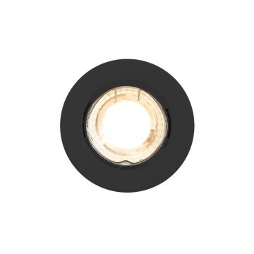 Nordlux CANIS 49750103 Beépíthető spotlámpa 1x50W/GU10 2700K 345LM IP20