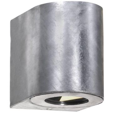 Nordlux CANTO 49701031 Fali lámpa 2700K 500LM IP44