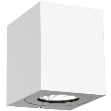 Nordlux CANTO 49711001 Fali lámpa 2700K 500LM IP44
