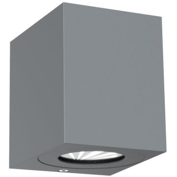 Nordlux CANTO 49711010 Fali lámpa 2700K 500LM IP44