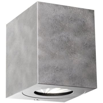 Nordlux CANTO 49711031 Fali lámpa 2700K 500LM IP44