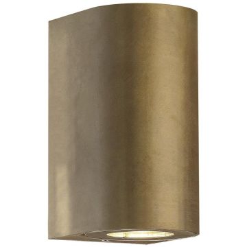 Nordlux CANTO 49721035 Fali lámpa 2x28W/GU10 IP44