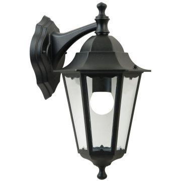 Nordlux CARDIFF 74381003 Fali lámpa 1x60W/E27 IP44