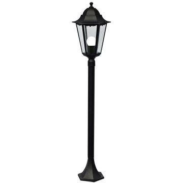 Nordlux CARDIFF 74398003 Állólámpa 1x60W/E27 IP44