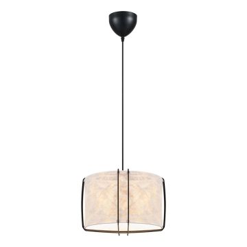 Nordlux CARDINE 2312403001 Függőlámpa 1x60W/E27 IP20