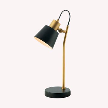 Zambelis TABLE LAMP 20217 Asztali lámpa 1x25W/E14 IP20