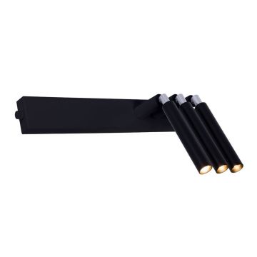 Antigo Alha 9015 Plafonlámpa 3x40W/G9 IP20