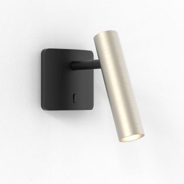 Astro Lighting Leda 1457003 Fali lámpa 1x4W/LED|GU10 IP20