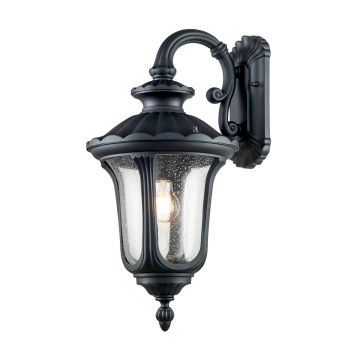 Elstead Lighting Chicago CC2-M-BK Fali lámpa 1x60W/E27 IP44