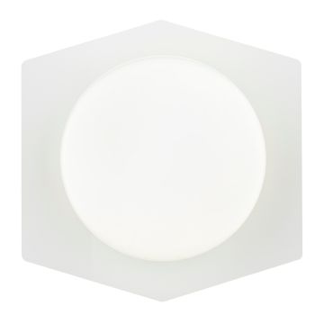 Argon CELIA 4249 Süllyesztett mennyezeti lámpa 1x9W/LED 3000K 1120LM IP20