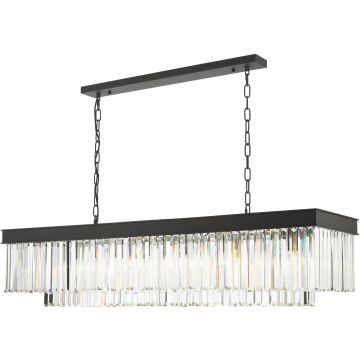 Dar Lighting Celeus CEL6422 Függőlámpa 6x40w/e14