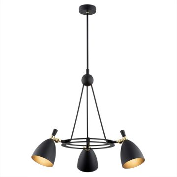 Argon CHARLOTTE 6149 Csillár 3x15W/E27 IP20