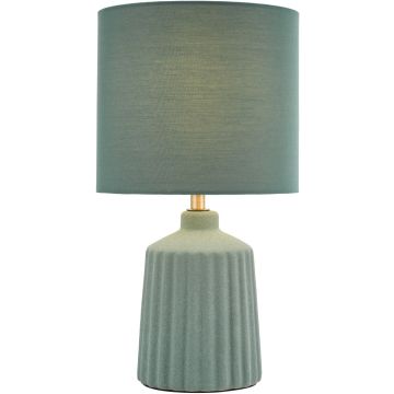 Dar Lighting Chloris CHL4124 Asztali lámpa 1x40w/e14 ip20