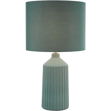 Dar Lighting Chloris CHL4324 Asztali lámpa 1x60w/e27 ip20