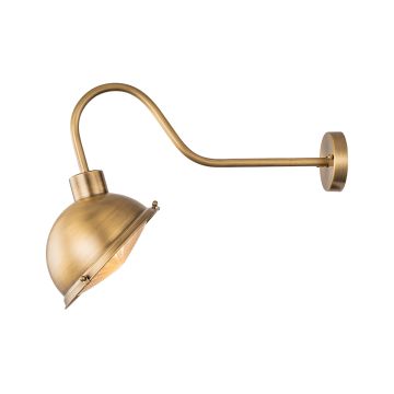 Elstead Lighting Chiswick CHISWICK-ATB Fali lámpa 1x60 W/E27 ip44