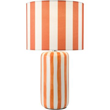 Dar Lighting Cicada CIC4211 Asztali lámpa 1x40w/E27 ip20