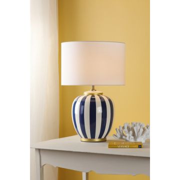 Dar Lighting Circus CIR4223 Asztali lámpa 1x60w/e27