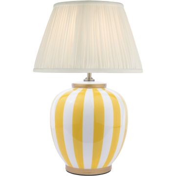 Dar Lighting Circus CIR4226-ULY1415 Asztali lámpa 1x60w/e27 ip20