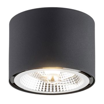 Argon CLEVLAND 4691 BZ Süllyesztett mennyezeti lámpa 1x15W/GU10/ES111 IP20