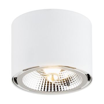 Argon CLEVLAND 4692 BZ Süllyesztett mennyezeti lámpa 1x15W/GU10/ES111 IP20