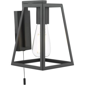 Dar Lighting Claudia CLA0722 Fali lámpa 1x40w/e27 ip20