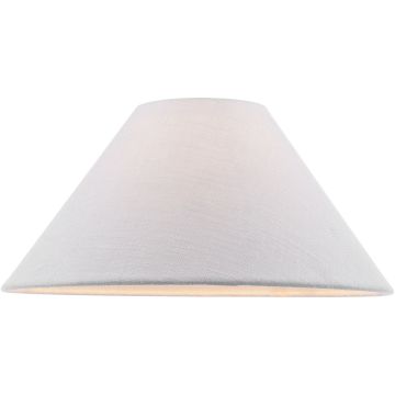 Dar Lighting Cleo CLE1733 Árnyékoló 1x60w/e27