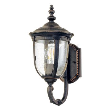 Elstead Lighting Cleveland CL1-S Fali lámpa 1x60W/E27 IP44