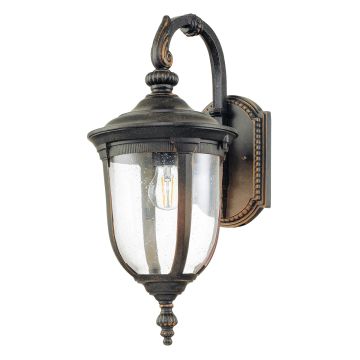 Elstead Lighting Cleveland CL2-M Fali lámpa 1x60W/E27 IP44