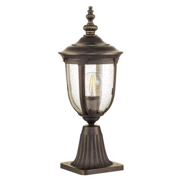 Elstead Lighting Cleveland CL3-S Állólámpa 1x60W/E27 IP44