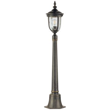 Elstead Lighting Cleveland CL4-S Állólámpa 1x60W/E27 IP44