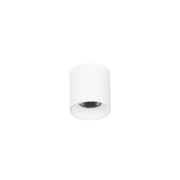 Italux ALTISMA CLN-6677-75-WH-4K Felületi spotlámpa 1x10W/LED 4000k 1100LM IP20