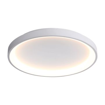 Italux Raden CLN-3151-M-WH Süllyesztett mennyezeti lámpa 1x50W/LED 3000K|4000K|6000K 2900lm IP20