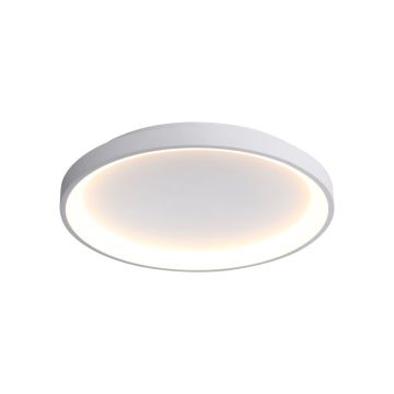 Italux Raden CLN-3151-S-WH Süllyesztett mennyezeti lámpa 1x40W/LED 3000K|4000K|6000K 2400lm IP20