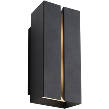 Nordlux Clarini 2618151203 Fali lámpa 2x15w/E27 IP54