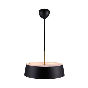 Nordlux CLASI 2312623003 Függőlámpa 1x15W/E27 IP20