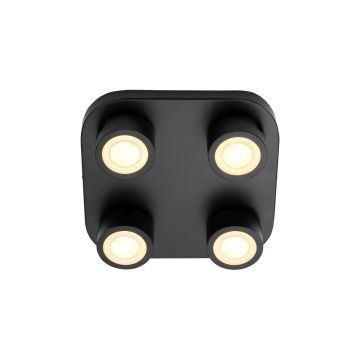 Nordlux CLYDE 2412256003 Spotlámpa 1x14W/LED 2700K IP20